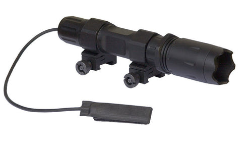 J169W Tactical Light Weapon mount version