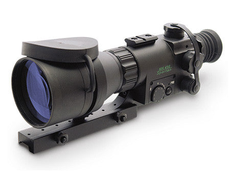 ATN Aries MK 410 Night Vision Riflescope