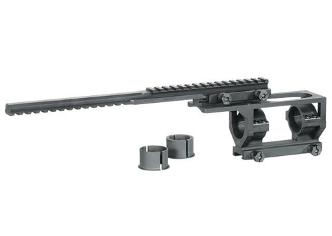 Armasight TMS Mount for Clip-On Day/Night System