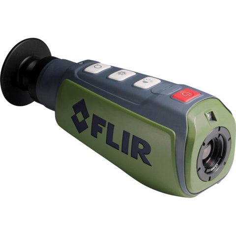 FLIR Scout PS24 240x180 monocular 7.5Hz/NTSC