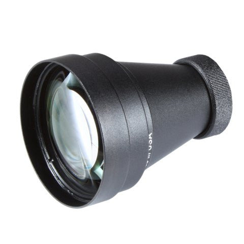 Armasight 3x A-Focal Lens for Monocular