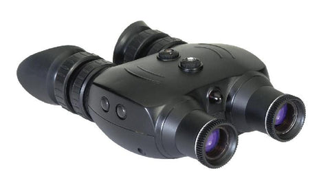 Night Cougar Night Vision Binocular