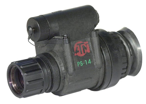 Night Spirit-2 Night Vision Monocular