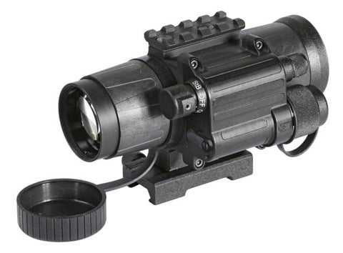 Armasight CO-Mini-SD Gen 2+ Day/Night Vision Clip-On System